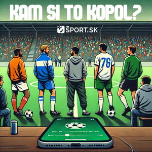 Dokáže Žilina zosadiť Slovan z trónu? Najkrajší okamih jesene a kto vypadne