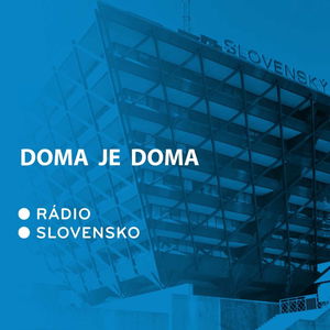 Doma je doma