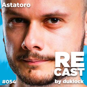 Dominik Bodnár (Astatoro) #54 