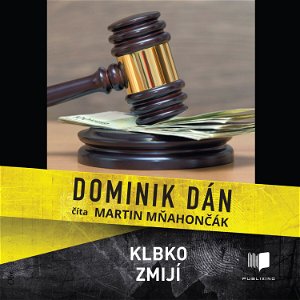 Dominik Dán - Klbko zmijí