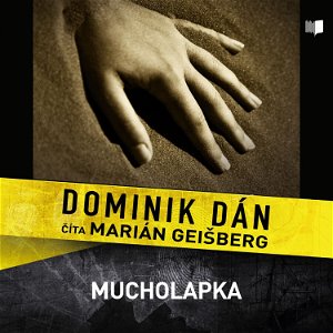 Dominik Dán - Mucholapka