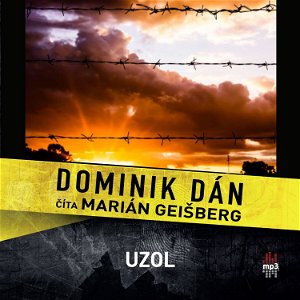Dominik Dán - Uzol
