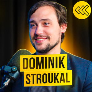 Dominik Stroukal: Přijde krize? Pochopte ekonomiku a připravte se na budoucnost.