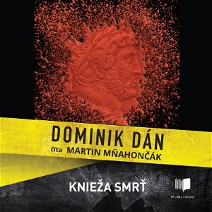 Dominika Dán - Knieža smrť