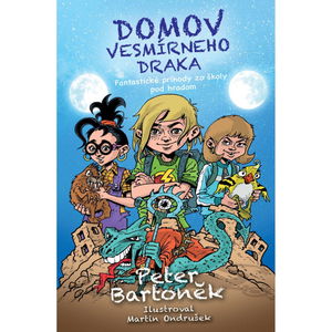 Domov vesmírneho draka