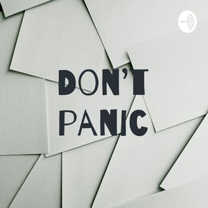 Don't panic