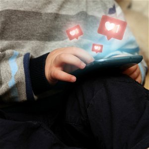 Dopad sociálnych sietí na deti – 1. časť