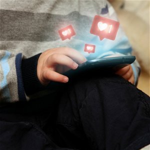 Dopad sociálnych sietí na deti – 2. časť