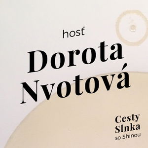 Dorota Nvotová