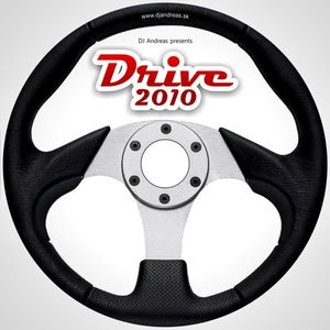 Drive 2010 (Yearmix)