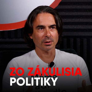 Drlička: Šimkovičová a Machala cielene likvidujú slovenskú kultúru, zvažujeme štrajk [Zo zákulisia politiky]