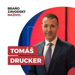 Drucker: Hľadáme balans medzi tým, aby sme boli stabilní ale normálni