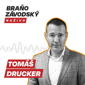 Drucker: Verím, že v krátkom čase bude pozícia predsedu parlamentu obsadená nominantom Hlasu