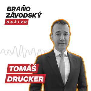 Drucker: Za každý rok môjho ministrovania budú mať učitelia zvýšený plat