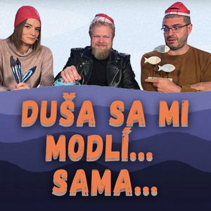 Duša sa mi modlí... sama... | Pišta Vandal | SARDINKY