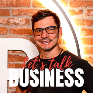 Dušan Plichta: Chceme byť prvou značkou, ktorá ti naprogramuje výživu na základe AI [Let's Talk Business] 