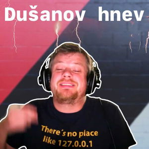 Dušanov hnev