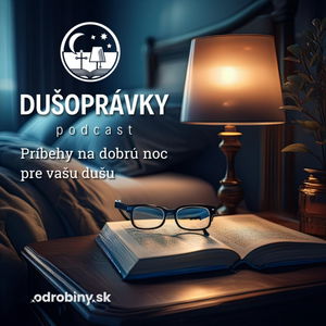 Dušoprávky