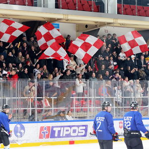 Dvadsiaty ročník hokejového derby banskobystrických gymnázií GAS a GJGT