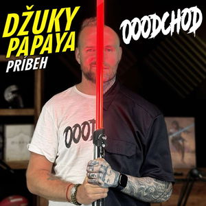 DŽUKY PAPAYA - Príbeh Gádža z Mária Huty I Mindset barber strih #7