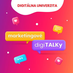 E-mail marketing: Od kliku k predaju (Lukáš Balek) - Marketingové digiTALKy