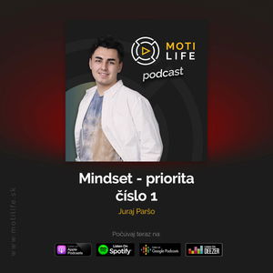 E24 - Mindset - priorita číslo 1