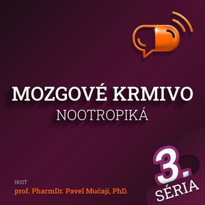 E53 :: Mozgové krmivo - Nootropiká