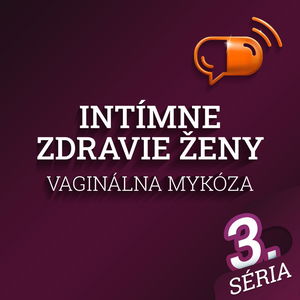 E54 :: Intímne zdravie ženy - Vaginálna mykóza