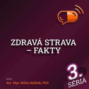 E56 :: Zdravá strava - fakty