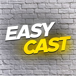 EASY CAST Jakuba Kotka