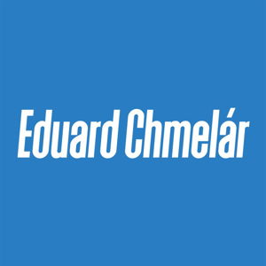Eduard Chmelár Podcast
