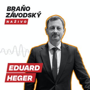 Eduard Heger: Domácnosti budú mať zastropované ceny energií aj bez 15-percentného šetrenia