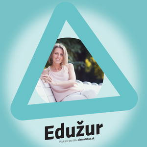 EDUŽUR: Ak deťom zakazujeme emócie, v dospelosti ich nebudú vedieť využiť, hovorí psychologička Sylvia Ondrisová