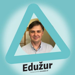 EDUŽUR: Deťom by sme mali vytvoriť priestor, aby sa nebáli povedať, čo si myslia, hovorí lektor Martin Kuruc