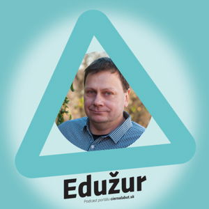 EDUŽUR: Vďaka ranným komunitám žiaci doma neriešia známky ale vzťahy, hovorí učiteľ a mentor Peter Humay