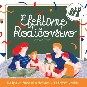 Efektívne Rodičovstvo