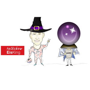 EisKing NEWS - Formulovy Nostradamus 2021 + Sir Lewis Hamilton