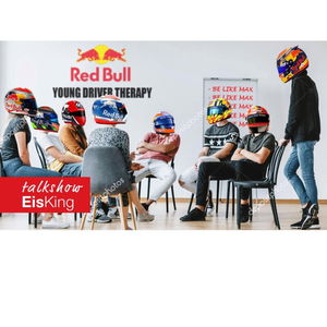 EisKing NEWS - Jak funguji jezdecke akademie? Je Helmut Marko genius nebo hrobar talentu?