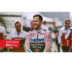 EisKing NEWS - Vettel do Aston Martinu! Perez do Red Bullu? A dalsi prestupove predikce...