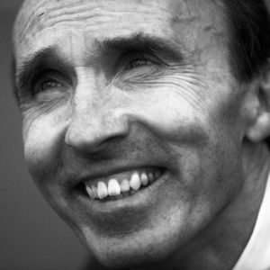 EisKing ŠPECIÁL: Sir Frank Williams 1942 - 2021