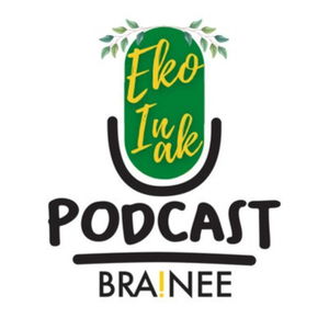 Eko Inak Podcast: Všetko o módnych značkách a vojne