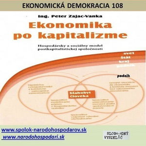 Ekonomická demokracia 108 - 2021-09-24