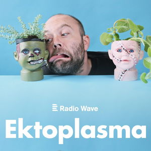 Ektoplasma