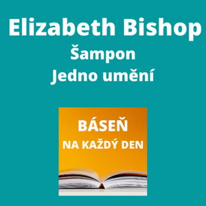 Elizabeth Bishop - Šampon + Jedno umění