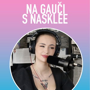 Ema Lacová otvorene: o závislosti na liekoch, materstve & vzťahoch | Na Gauči s Nasklee #096