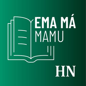 Ema má mamu 2. epizóda - Neviditeľné deti