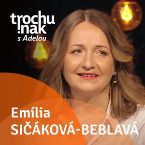 Emília Sičáková-Beblavá