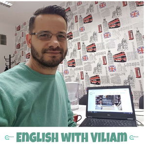 English Teacher Viliam Podcasts