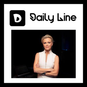 Ep. 08 - The Megyn Kelly Show