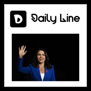 Ep. 09 - The Tulsi Gabbard Show